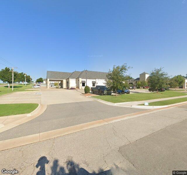 H-MD Medical Spa storefront - Oklahoma City