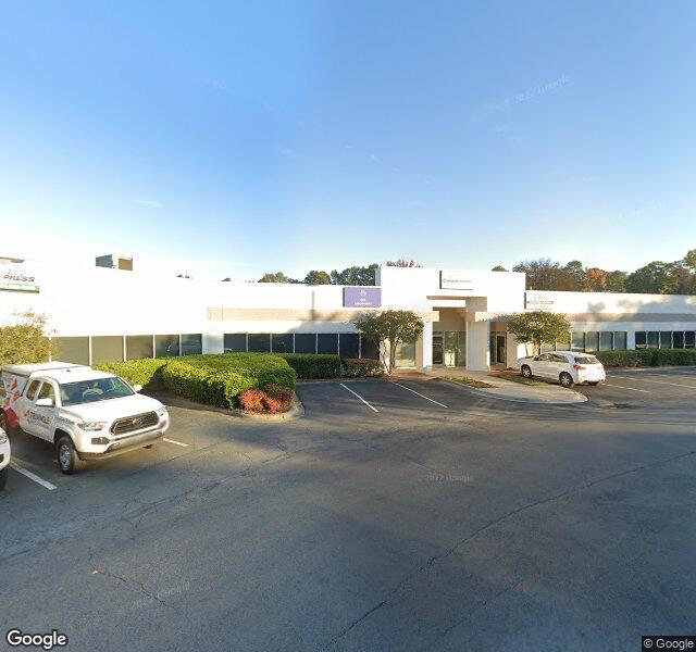 Triangle Pest Control location - Charlotte