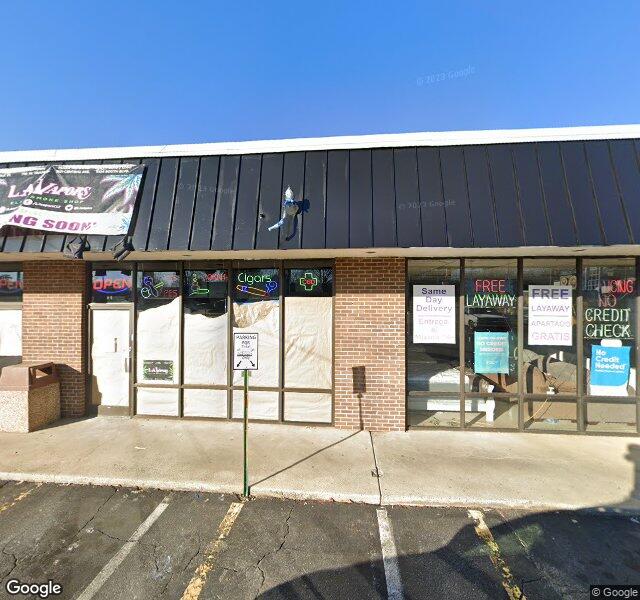 Crown Custom Tattoo Studios (Tattoos,Piercings,Supplies) location - Charlotte