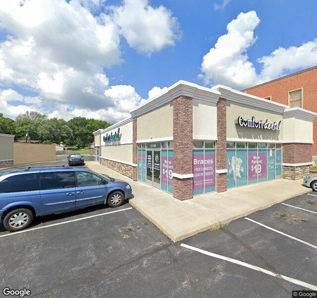 Comfort Dental Gladstone - Kansas City location - Kansas City
