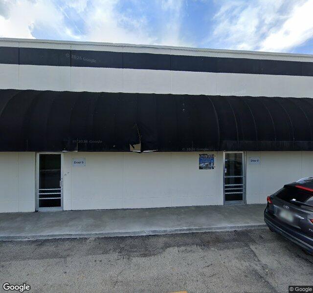 Rainbow Restoration of Deerwood, FL location - Jacksonville