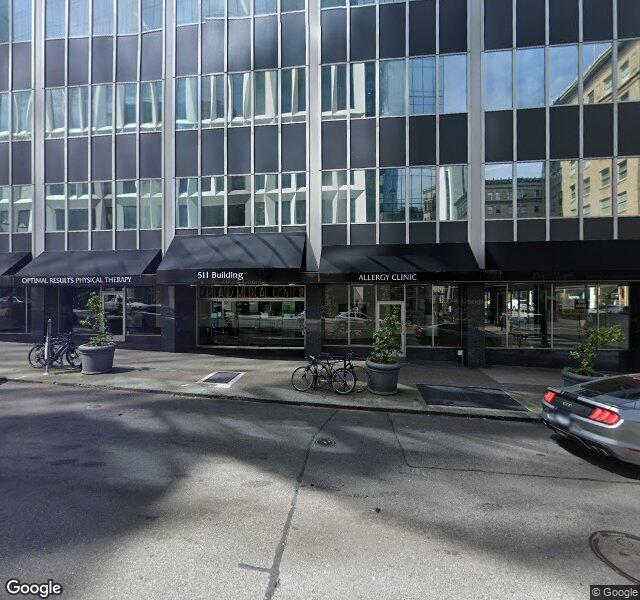 Portland Dental location - Portland