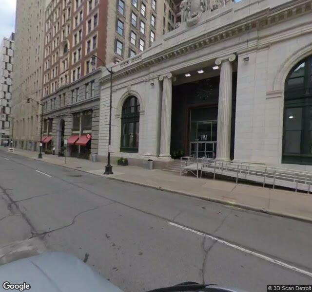 M&H Pest Control Detroit location - Detroit