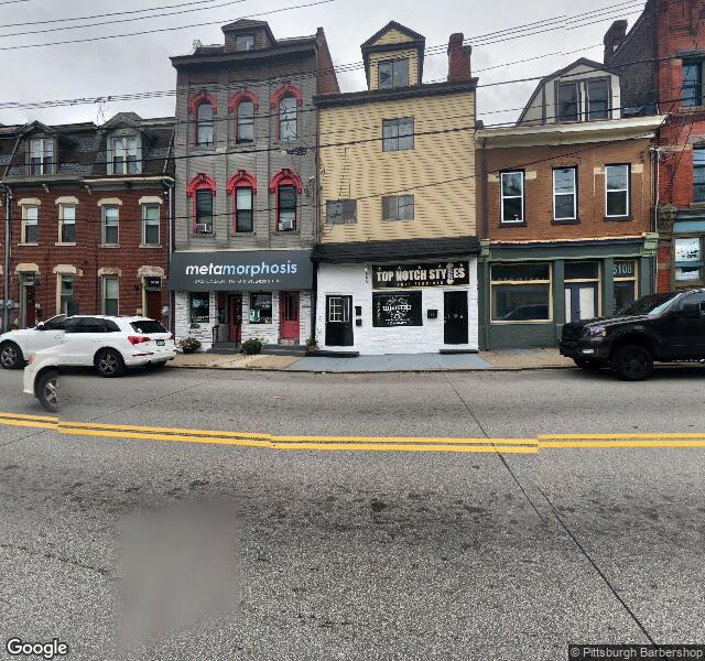 Anthony Hunt - State Farm Insurance Agent location - Pittsburgh