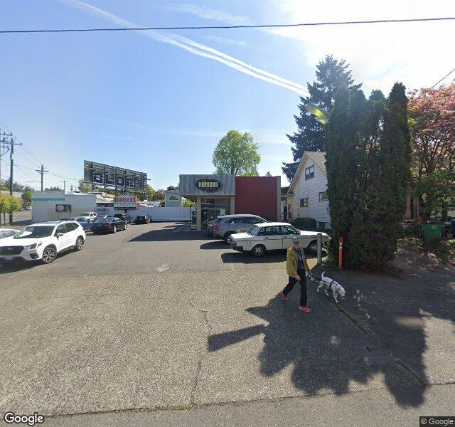 The Barbers (Hollywood) location - Portland