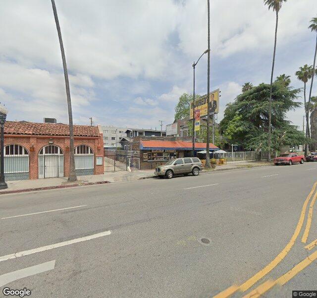 New Generation Plumbing storefront - Highland Park