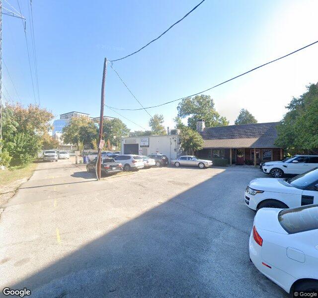 European Service Center location - Dallas