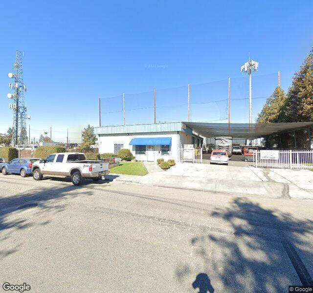 Independent Detail location - Bakersfield