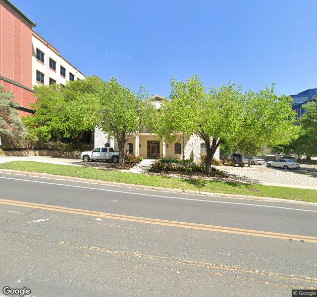 Dunham & Jones storefront - Austin