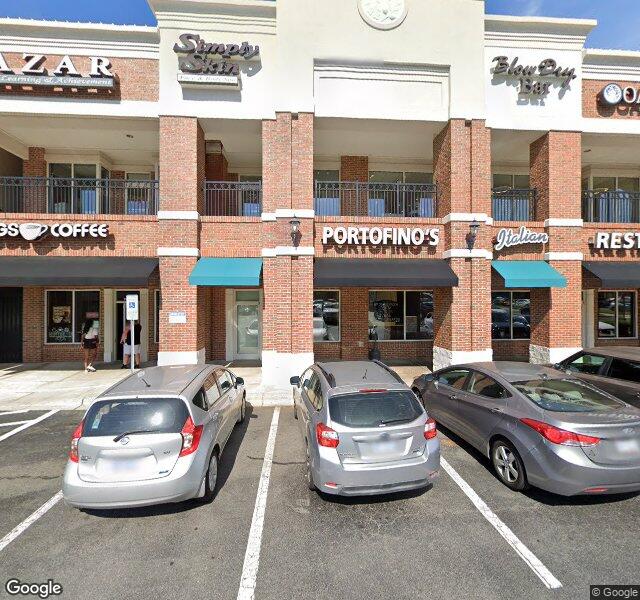 Lazar Tutoring & Test Prep Charlotte location - Charlotte