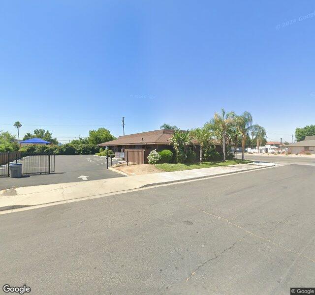 Feel Good Chiropractic storefront - Fresno