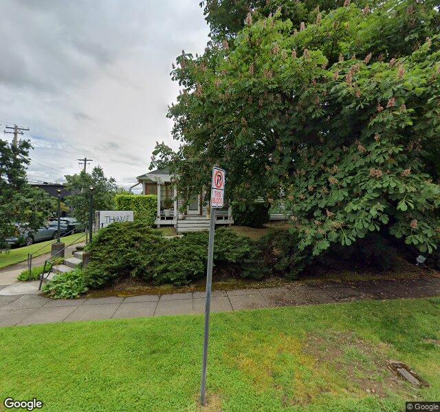 The Wit Aesthetics + Wellness storefront - Portland