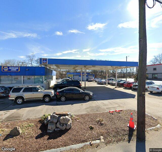 Lawson & Son Auto Repair location - Nashville