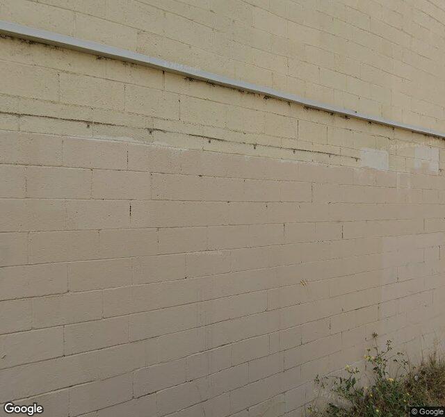 21Pooch Hollywood storefront - Thai Town