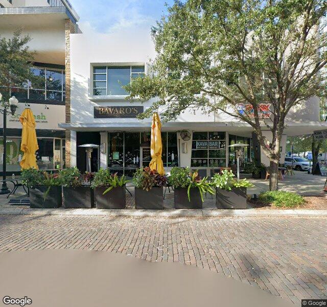 Dope Men Social storefront - Tampa