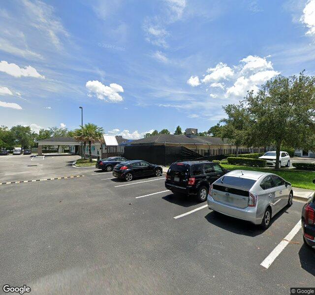 Pet Paradise Jacksonville University storefront - Jacksonville