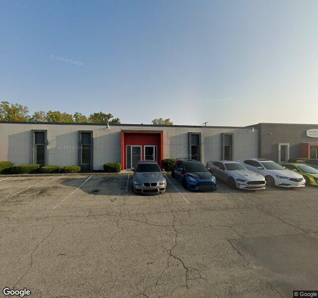 Pristine Film Solutions - PPF | Tinting | Wraps | Coatings storefront - Indianapolis