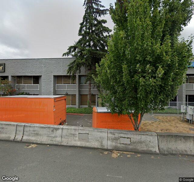 Restoration 24 location - Seattle