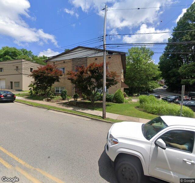 Grill Pest Control location - Pittsburgh