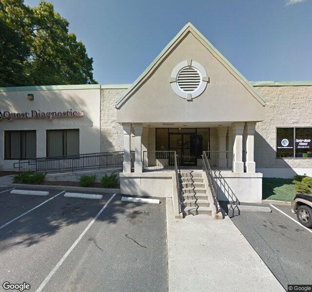 Vanity Medical Spa location - Bridgeport