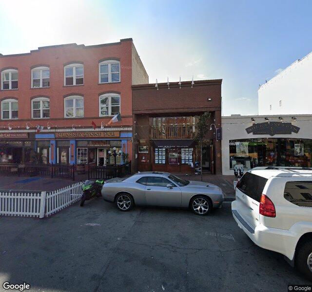 The Neuman Team location - San Diego