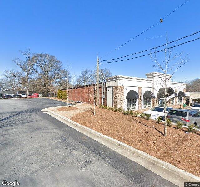 Kiddie Academy of Midtown location - Atlanta