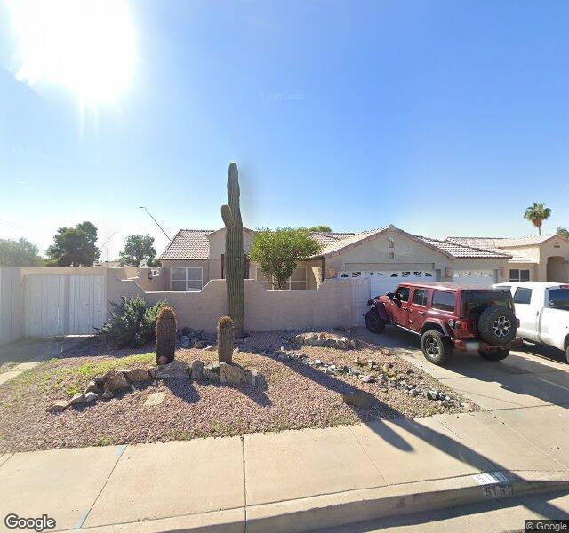 Barking Buddies AZ location - Mesa