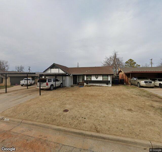 Victor Pool Service LLC location - Oklahoma City