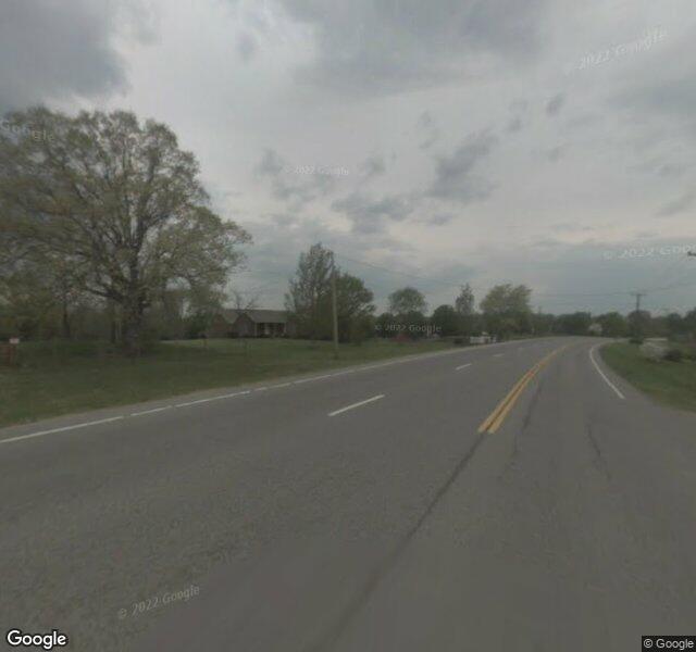 C & W Pools location - Nashville