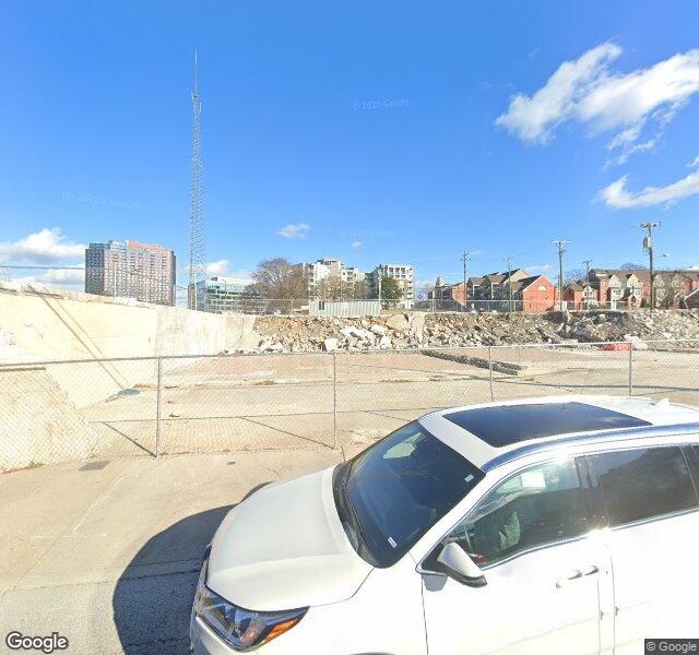 Pop-A-Lock Locksmith Nashville storefront - Nashville