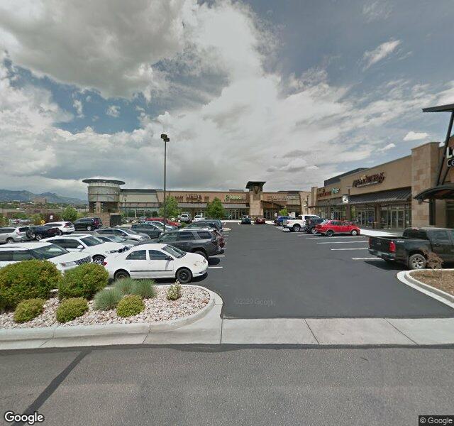 F45 Training Colorado Springs Central location - Colorado Springs