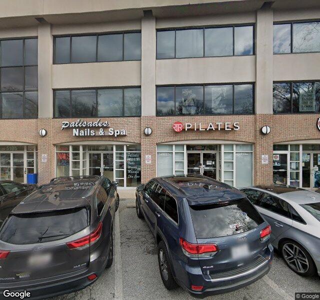 Palisades Upper Cervical Chiropractic | Dr. Mazen Aljutaili, DC location - Washington