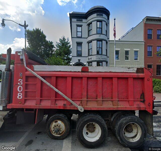 Joel Nelson Group storefront - Washington