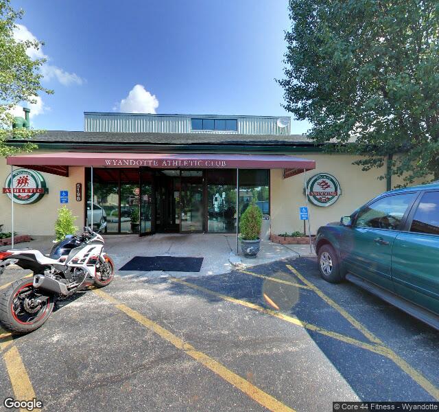 Budo Martial Arts Academy location - Columbus