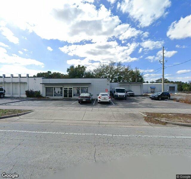 RTW Photography location - Orlando