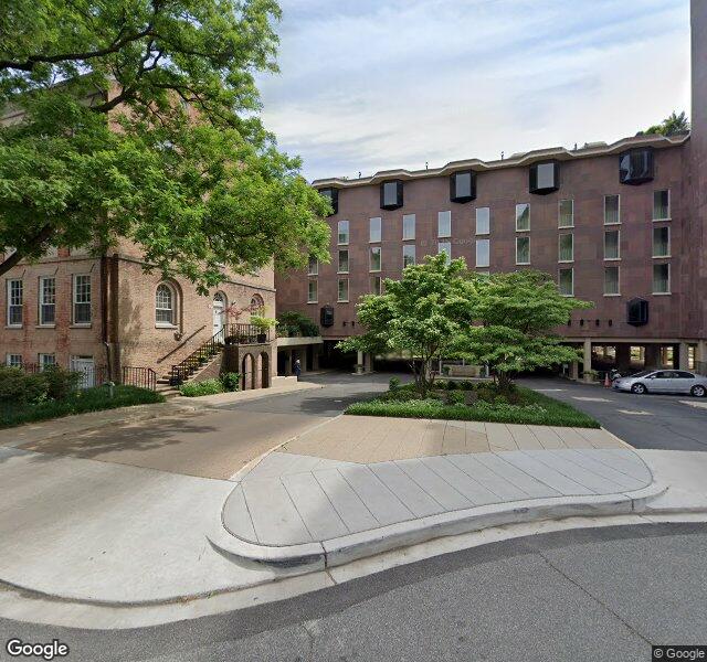 Quality Tutors International LLC storefront - Washington