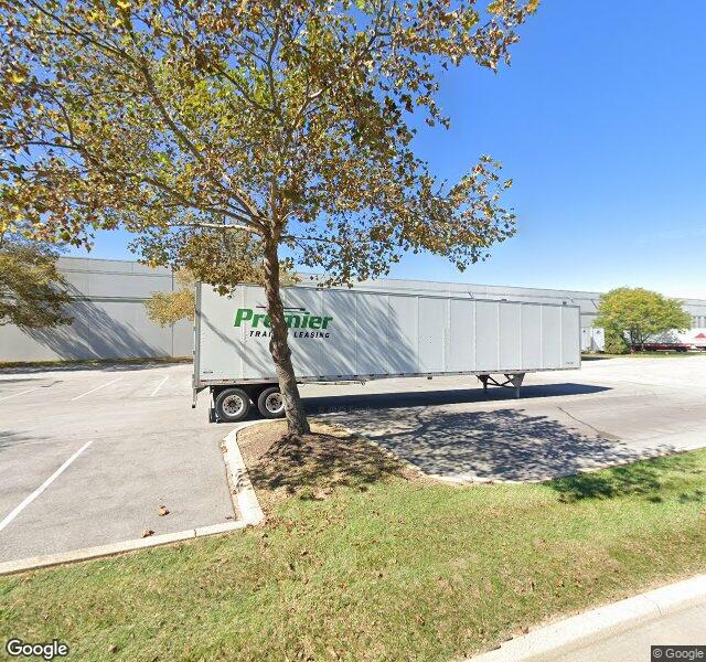 Coleman Worldwide Moving location - Louisville