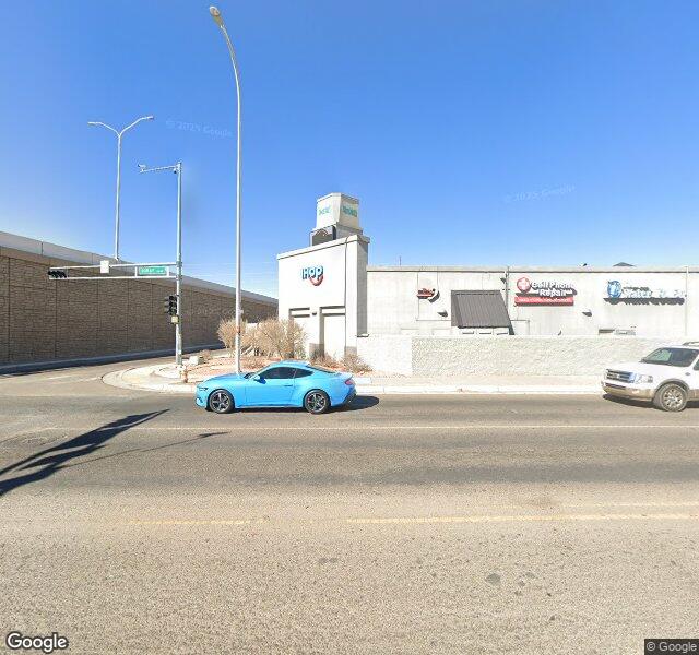 Valentines Swimming Pool and Spa Supplies location - Albuquerque