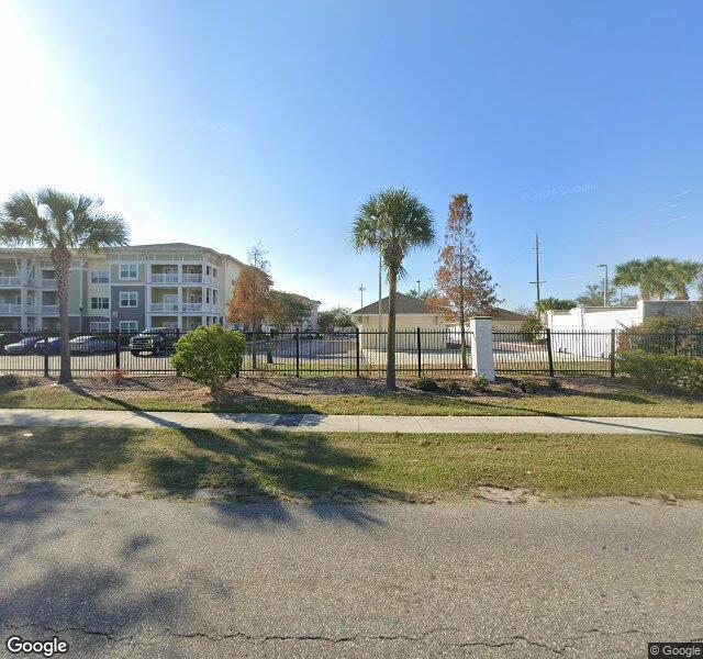 Empowered Strength & Movement storefront - Tampa