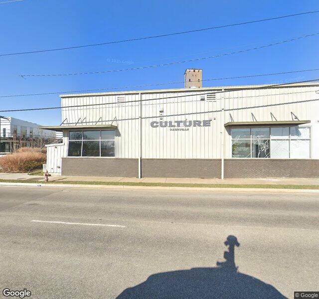Culture Nashville location - Nashville