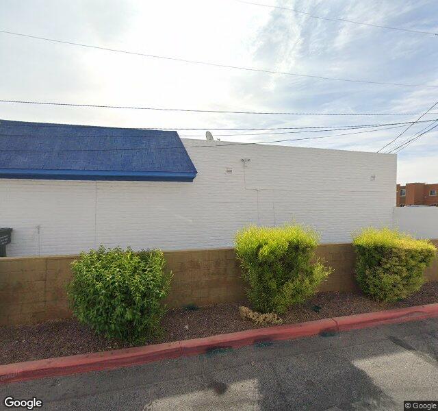 Essential Pest Control storefront - Tucson