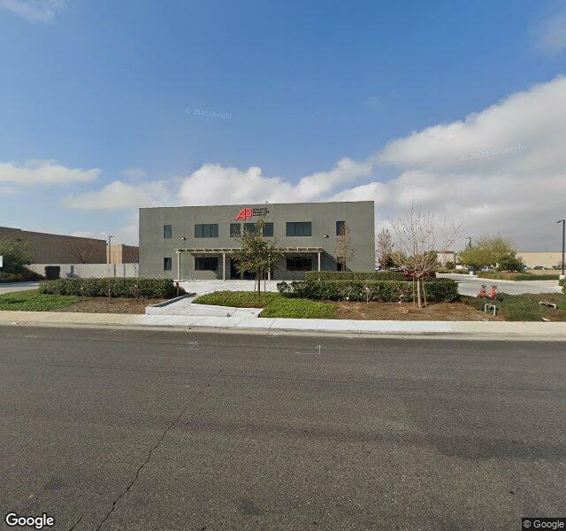 A3 Sports Performance storefront - Bakersfield