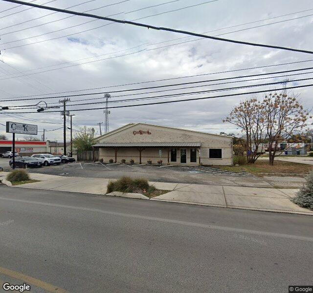 Cowboy Kennels storefront - San Antonio