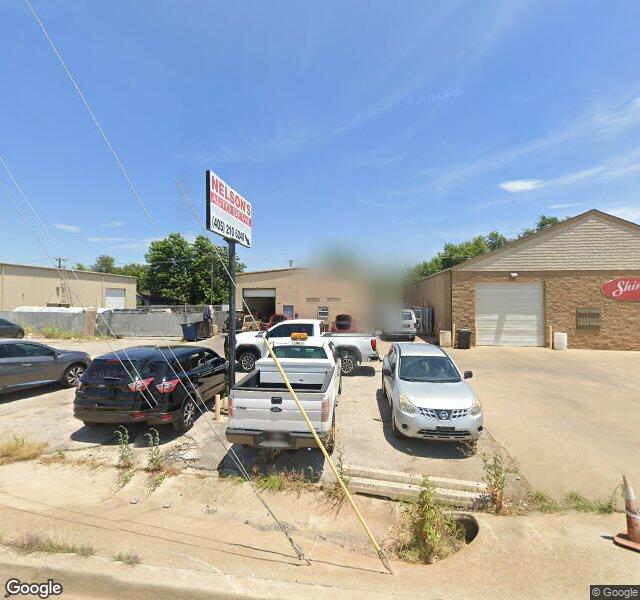 Nelsons Auto Detail LLC location - Oklahoma City