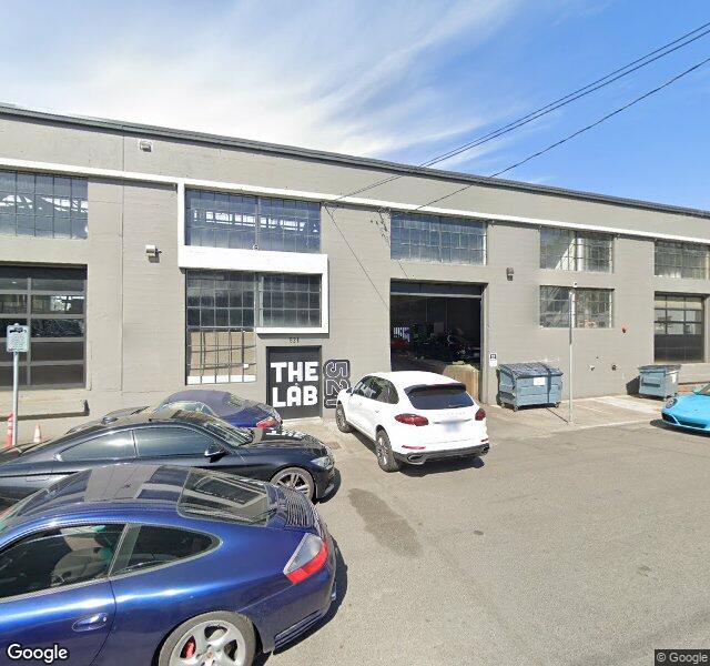 Autostyle Detail storefront - Portland