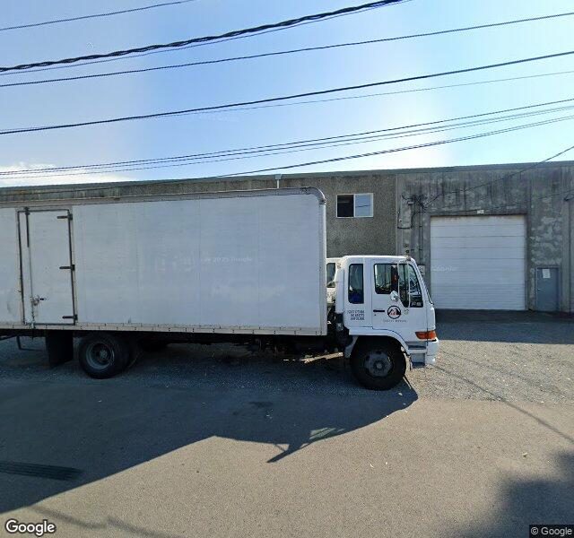 Seattle Movers location - Seattle