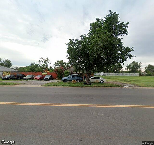 Convenient Movers storefront - Oklahoma City