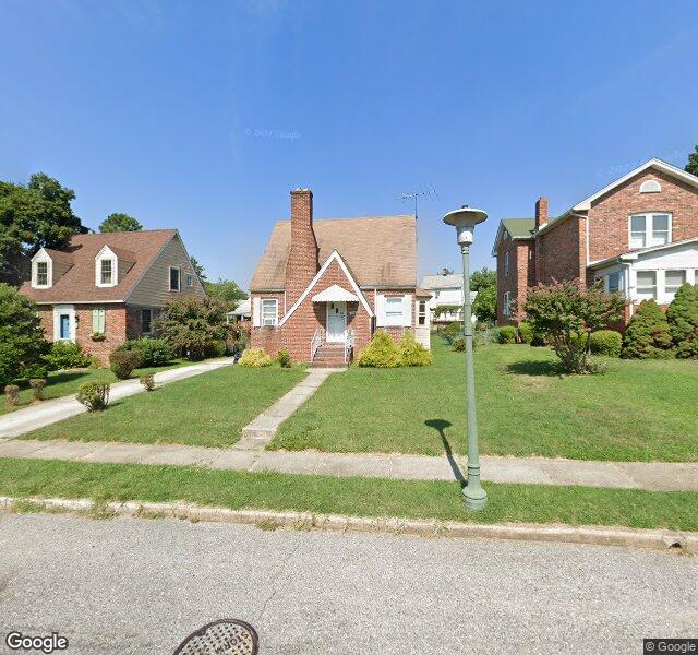 A to B Pest Control LLC location - Baltimore