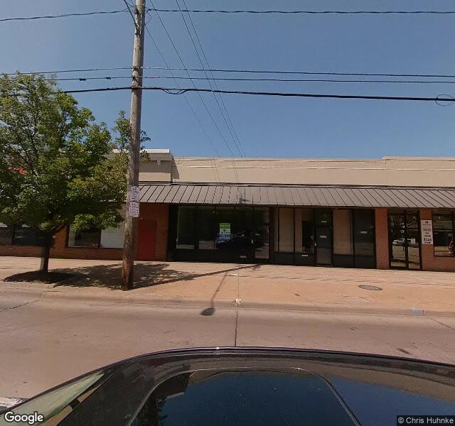 24-7 Old Brooklyn Locksmith storefront - Cleveland