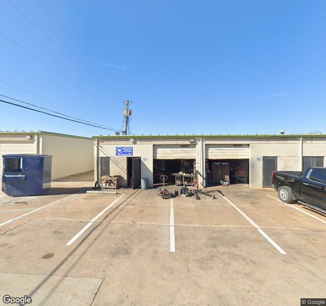 Berrett Home Services location - Austin